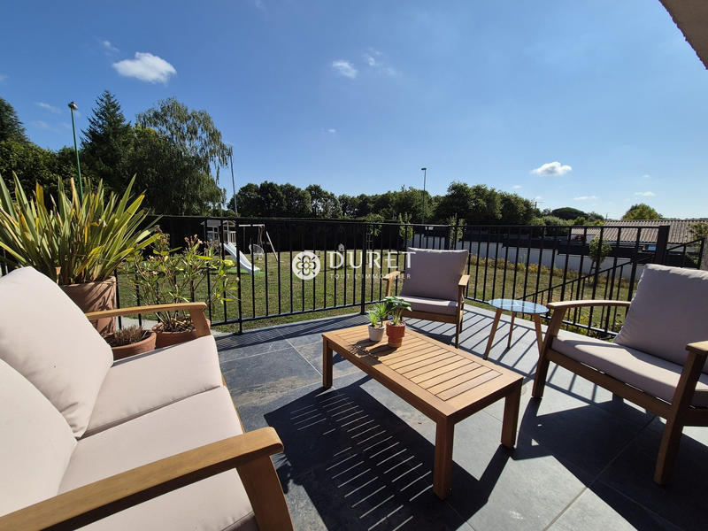 Maison - 175 m² - 7 pièces