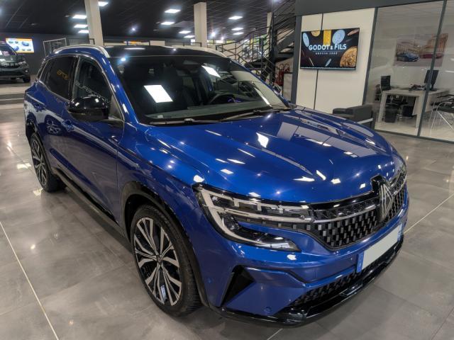 Renault Austral E-Tech hybrid 200 Iconic