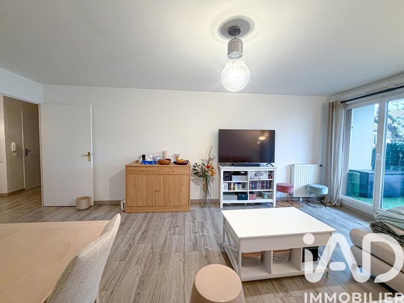 Appartement - 78 m² - 3 pièces