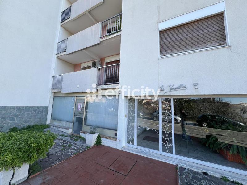 Appartement - 86 m² - 4 pièces