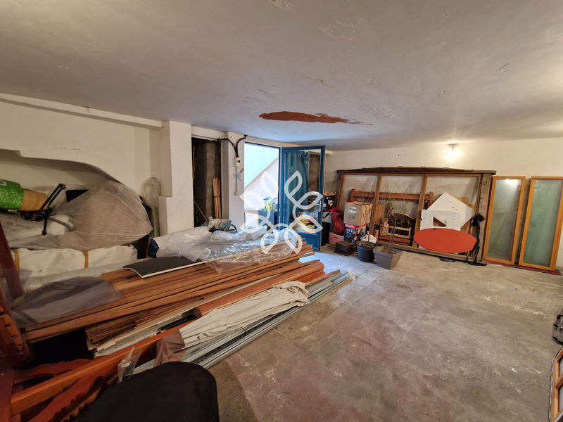 Maison - 172 m² - 6 pièces