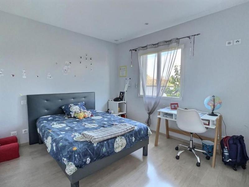 Maison - 177 m² - 5 pièces