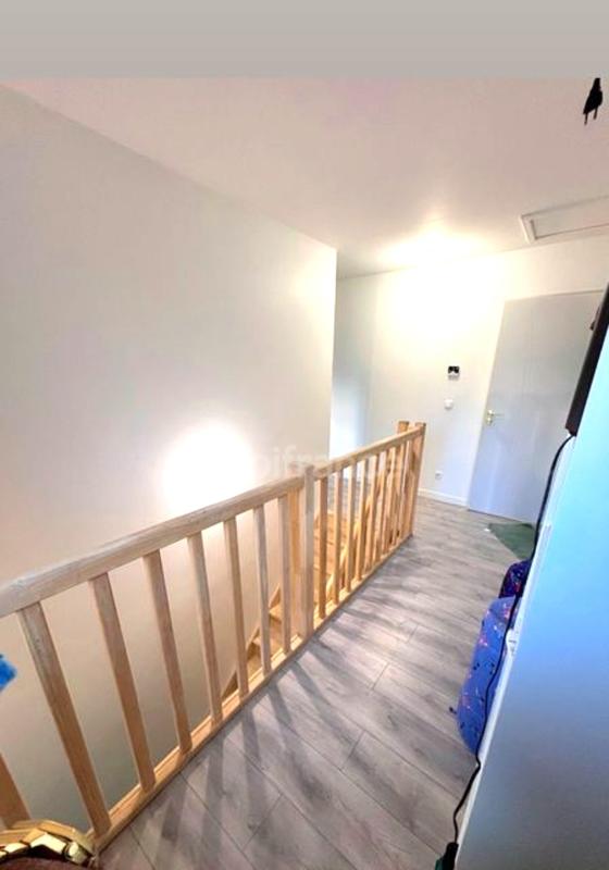 Maison - 113 m² - 5 pièces