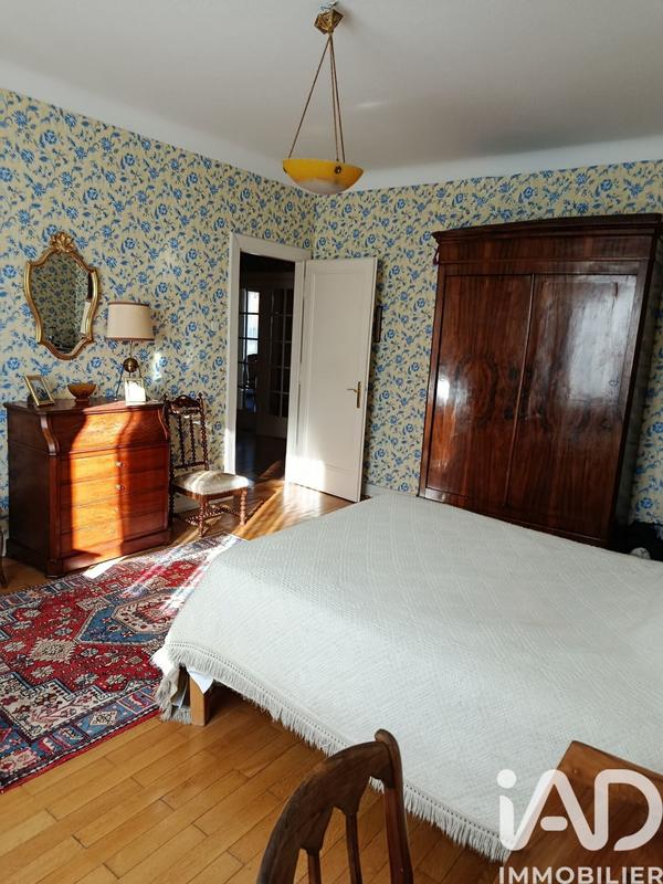 Appartement - 102 m² - 4 pièces