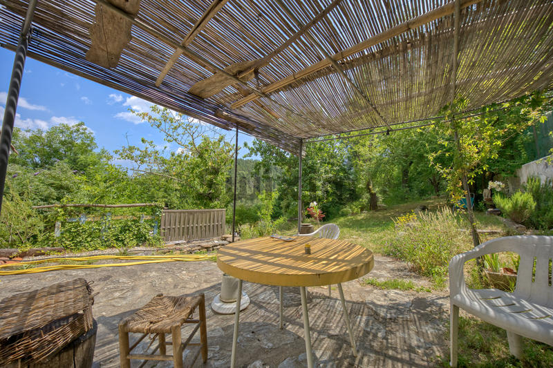 Maison - 86 m² - 5 pièces