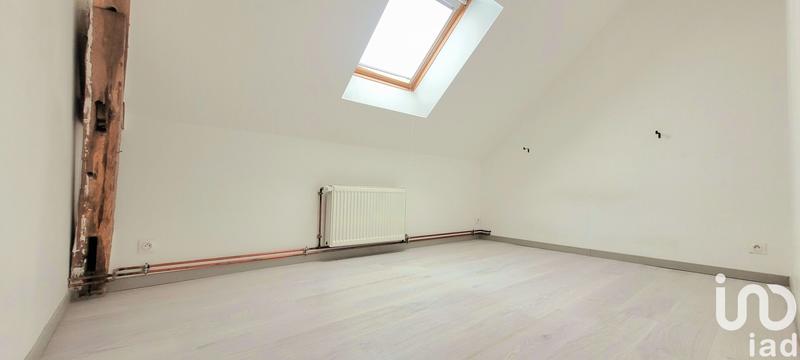 Maison - 154 m² - 8 pièces