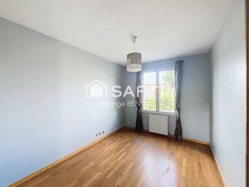 Maison - 133 m² - 7 pièces