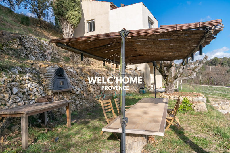 Maison - 120 m² - 7 pièces