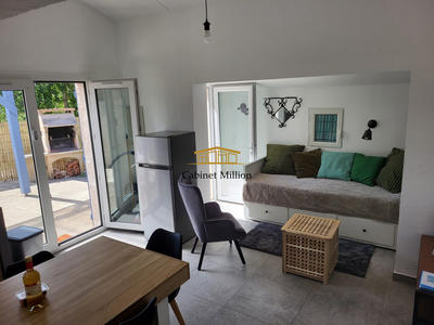 Maison - 39 m² - 2 pièces