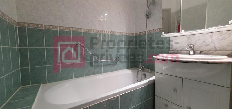 Appartement - 67 m² - 4 pièces