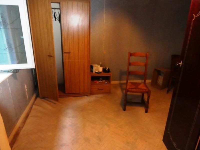 Maison - 58 m² - 3 pièces