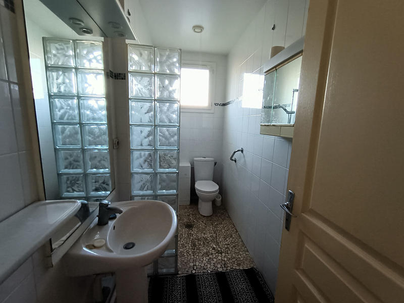 Maison - 97 m² - 6 pièces