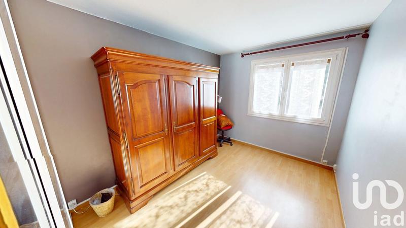 Appartement - 73 m² - 4 pièces