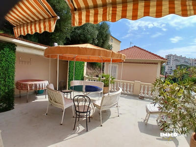 Maison - 124 m² - 5 pièces