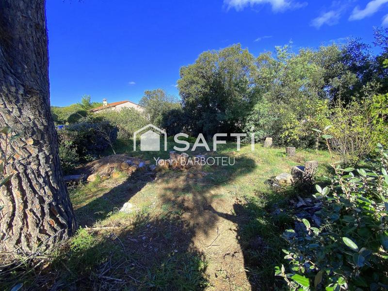 Villa - 139 m² - 5 pièces