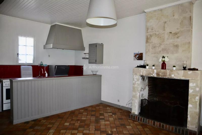 Maison - 520 m² - 17 pièces