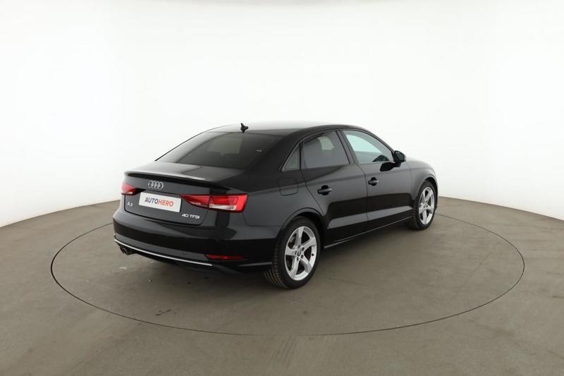 Audi A3 Berline 40 Tfsi Sport s tronic 7 190 ch