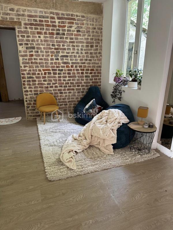 Corps de ferme - 170 m² - 7 pièces