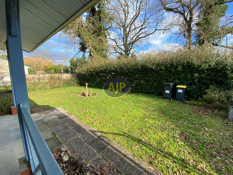 Maison - 65 m² - 3 pièces