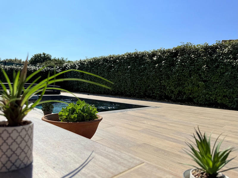 Maison - 116 m² - 5 pièces