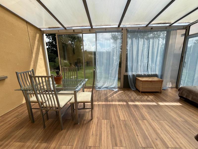 Maison - 230 m² - 7 pièces