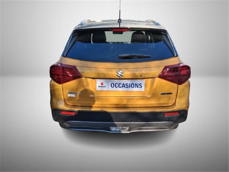 Suzuki Vitara IV 1.5 Dualjet Hybrid Allgrip Auto Style