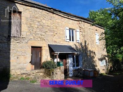 Maison - 53 m² - 4 pièces