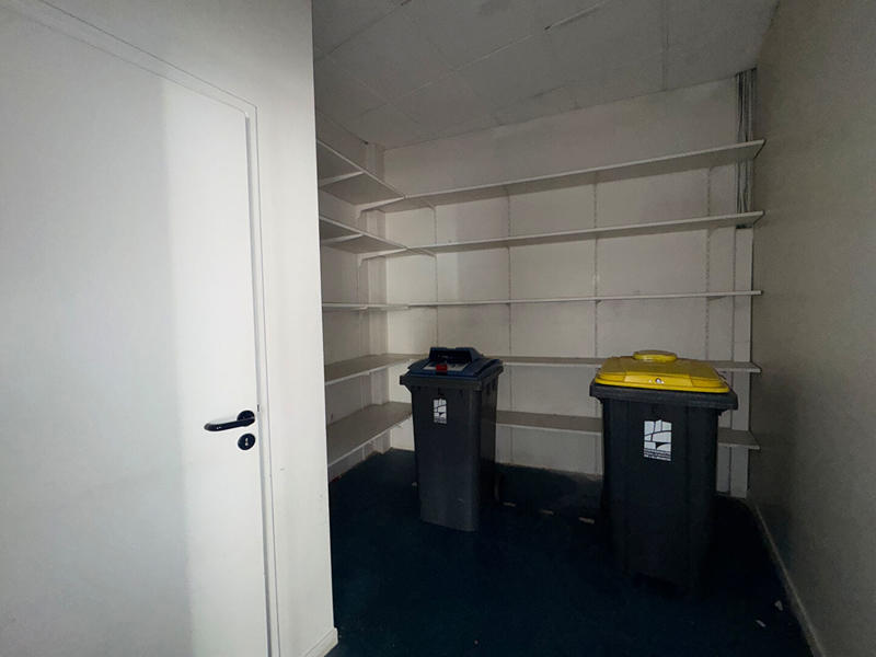 Local commercial - 159 m² - 5 pièces