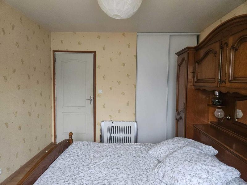 Pavillon - 109 m² - 4 pièces