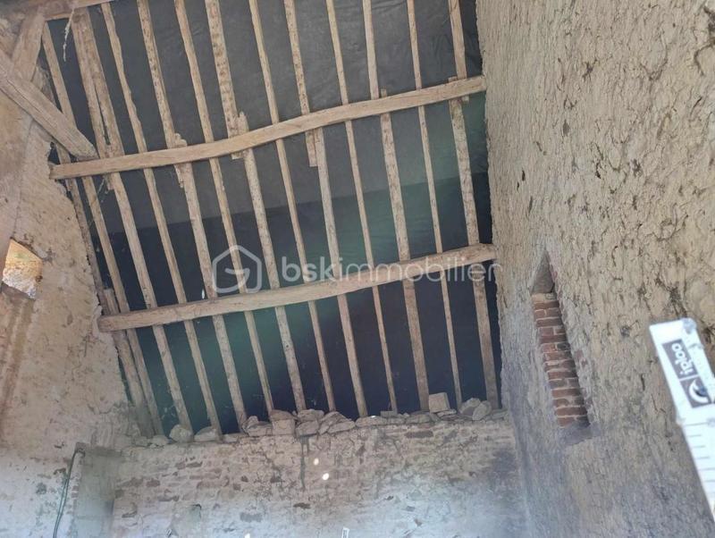 Maison de village - 77 m² - 5 pièces