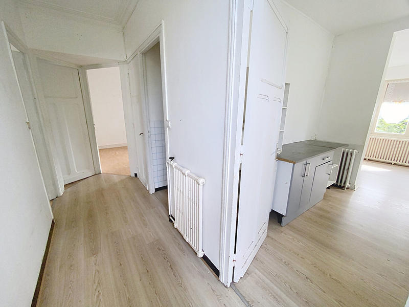 Maison - 113 m² - 5 pièces