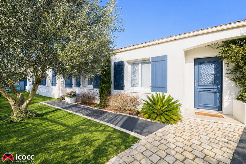 Maison - 174 m² - 10 pièces