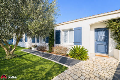 Maison - 174 m² - 10 pièces