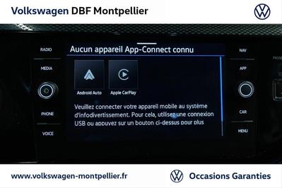 Volkswagen Taigo 1.0 Tsi 116 Bvm6 Life
