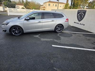 Peugeot 308 Sw II 2.0 BlueHDi 150 s&amp;amp;S Allure