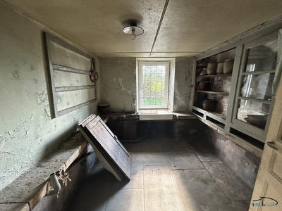 Ferme - 107 m² - 4 pièces