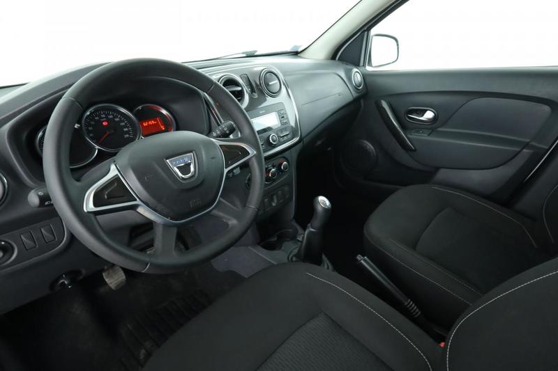 Dacia Sandero II 1.0 SCe Confort 73 ch