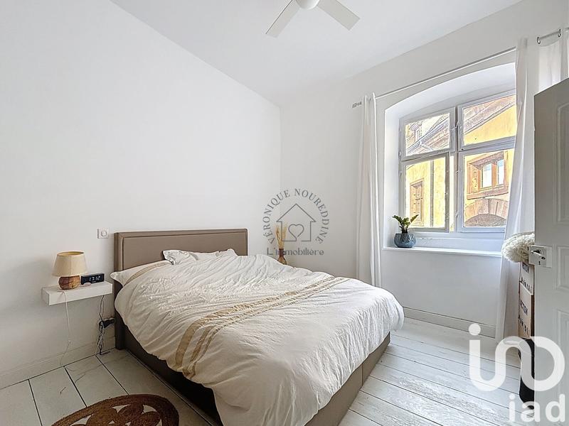 Maison de ville - 167 m² - 5 pièces