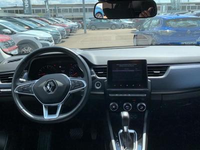 Renault Arkana mild hybrid 140 Edc Fap - 22 Evolution
