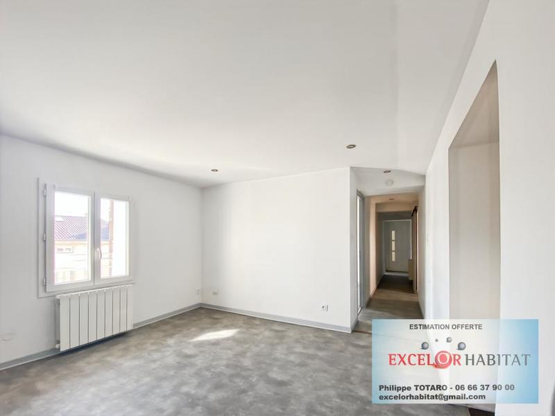 Appartement - 50 m² - 3 pièces