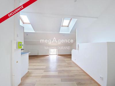 Immeuble - 140 m²