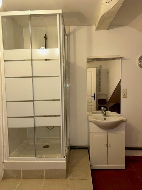 Duplex - 62 m² - 3 pièces