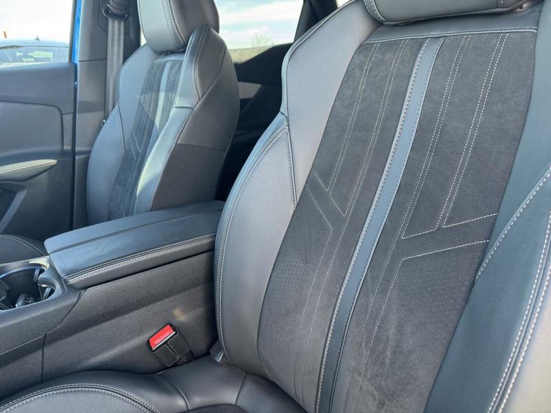 Peugeot 3008 Puretech 130ch s&amp;S Eat8 Gt