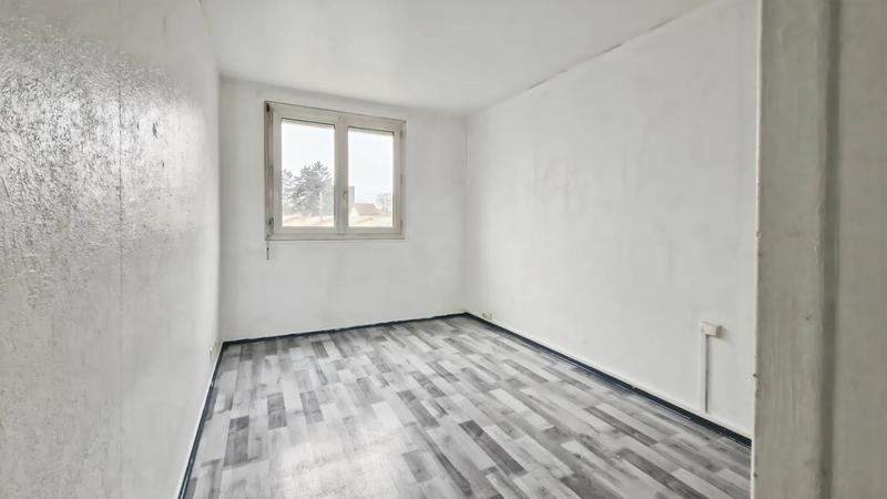 Appartement - 66 m² - 4 pièces