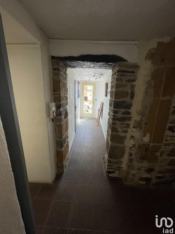 Local commercial - 81 m²