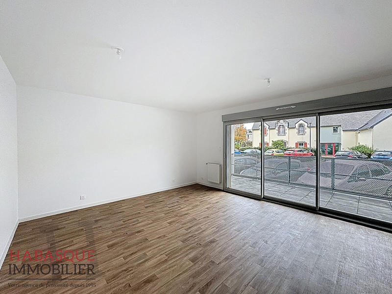 Appartement - 49 m² - 2 pièces