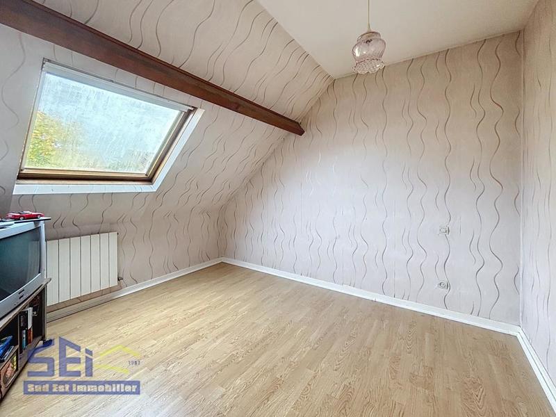 Pavillon - 178 m² - 6 pièces