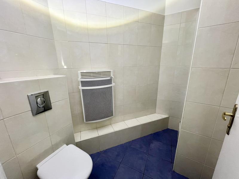 Maison - 54 m² - 3 pièces