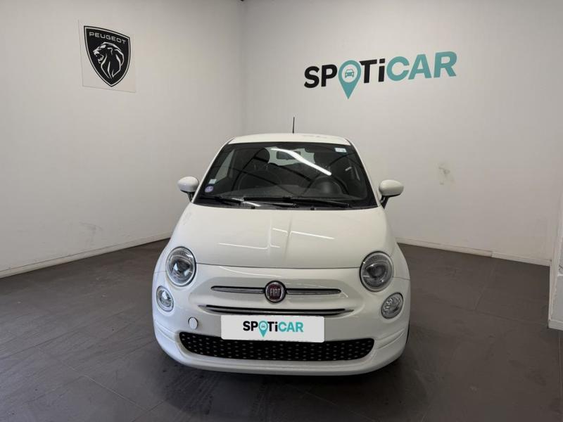 Fiat 500 II 1.0 70ch Bsg Lounge
