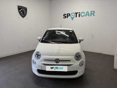 Fiat 500 II 1.0 70ch Bsg Lounge